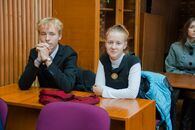 День учителя Академической гимназии ТвГУ