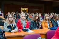 День учителя Академической гимназии ТвГУ