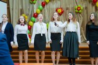 День учителя Академической гимназии ТвГУ