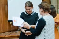 День учителя Академической гимназии ТвГУ