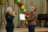 День учителя Академической гимназии ТвГУ