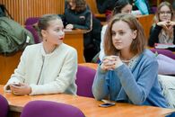 День учителя Академической гимназии ТвГУ