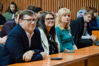 День учителя Академической гимназии ТвГУ