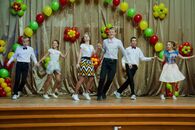 День учителя Академической гимназии ТвГУ