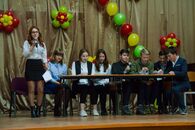 День учителя Академической гимназии ТвГУ