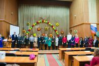 День учителя Академической гимназии ТвГУ