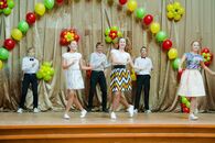 День учителя Академической гимназии ТвГУ