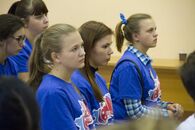 Презентация работ участников и закрытие форума «Созвездие»