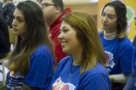 Презентация работ участников и закрытие форума «Созвездие»