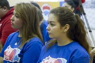 Презентация работ участников и закрытие форума «Созвездие»