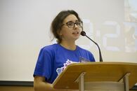 Презентация работ участников и закрытие форума «Созвездие»