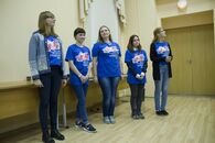 Презентация работ участников и закрытие форума «Созвездие»