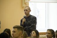 Презентация работ участников и закрытие форума «Созвездие»