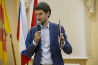 Презентация работ участников и закрытие форума «Созвездие»