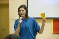 Презентация работ участников и закрытие форума «Созвездие»