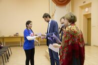 Презентация работ участников и закрытие форума «Созвездие»