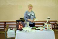 III научно-популярный фестиваль «Physica, лирики и чай» ФИНАЛ VI сезона СЛ «КВН Кубок ректора ТвГУ»