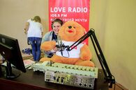 III научно-популярный фестиваль «Physica, лирики и чай» ФИНАЛ VI сезона СЛ «КВН Кубок ректора ТвГУ»