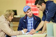 III научно-популярный фестиваль «Physica, лирики и чай» ФИНАЛ VI сезона СЛ «КВН Кубок ректора ТвГУ»