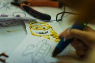 III научно-популярный фестиваль «Physica, лирики и чай» ФИНАЛ VI сезона СЛ «КВН Кубок ректора ТвГУ»