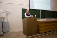 III научно-популярный фестиваль «Physica, лирики и чай» ФИНАЛ VI сезона СЛ «КВН Кубок ректора ТвГУ»