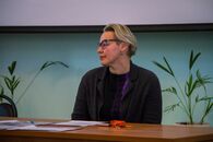 Заседание студенческого совета по качеству образования