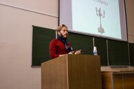 III научно-популярный фестиваль «Physica, лирики и чай» ФИНАЛ VI сезона СЛ «КВН Кубок ректора ТвГУ»