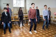 III научно-популярный фестиваль «Physica, лирики и чай» ФИНАЛ VI сезона СЛ «КВН Кубок ректора ТвГУ»