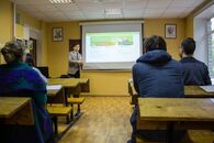 III научно-популярный фестиваль «Physica, лирики и чай» ФИНАЛ VI сезона СЛ «КВН Кубок ректора ТвГУ»