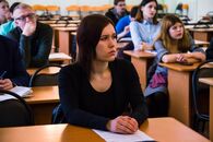 Заседание студенческого совета по качеству образования