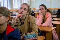 Заседание студенческого совета по качеству образования