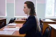 Заседание студенческого совета по качеству образования