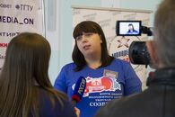 Открытие Регионального форума лидеров молодежного актива Тверской области «Созвездие 2017»