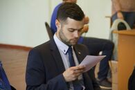 Открытие Регионального форума лидеров молодежного актива Тверской области «Созвездие 2017»