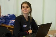 Открытие Регионального форума лидеров молодежного актива Тверской области «Созвездие 2017»