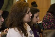 Открытие Регионального форума лидеров молодежного актива Тверской области «Созвездие 2017»