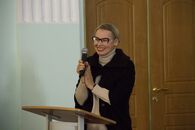 Открытие Регионального форума лидеров молодежного актива Тверской области «Созвездие 2017»