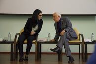 Открытие Регионального форума лидеров молодежного актива Тверской области «Созвездие 2017»