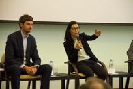 Открытие Регионального форума лидеров молодежного актива Тверской области «Созвездие 2017»