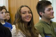 Открытие Регионального форума лидеров молодежного актива Тверской области «Созвездие 2017»