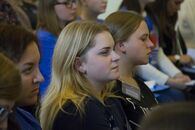 Открытие Регионального форума лидеров молодежного актива Тверской области «Созвездие 2017»