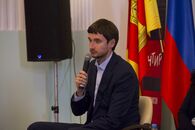 Открытие Регионального форума лидеров молодежного актива Тверской области «Созвездие 2017»