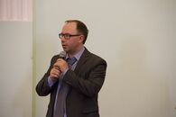 Открытие Регионального форума лидеров молодежного актива Тверской области «Созвездие 2017»