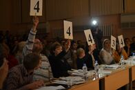 ФИНАЛ VI сезона СЛ «КВН Кубок ректора ТвГУ»