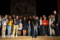 ФИНАЛ VI сезона СЛ «КВН Кубок ректора ТвГУ»