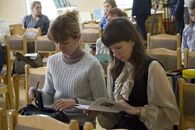 Международная филологическая конференция Филология и просветительство. Научное, педагогическое, краеведческое наследие Н.М. Лебедева