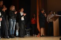 ФИНАЛ VI сезона СЛ «КВН Кубок ректора ТвГУ»