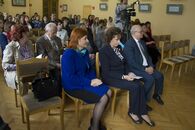 Международная филологическая конференция Филология и просветительство. Научное, педагогическое, краеведческое наследие Н.М. Лебедева