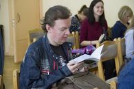 Международная филологическая конференция Филология и просветительство. Научное, педагогическое, краеведческое наследие Н.М. Лебедева