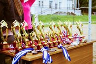 Фестиваль студенческого спорта «СПОРТ+УНИВЕР»